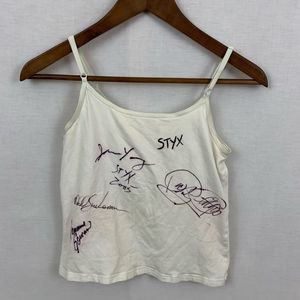 Styx Signed woman’s top